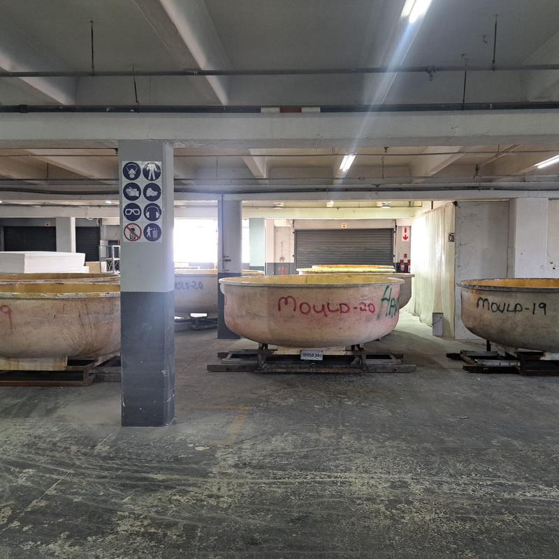 To Let Commercial Property for Rent in Neave Industrial Eastern Cape